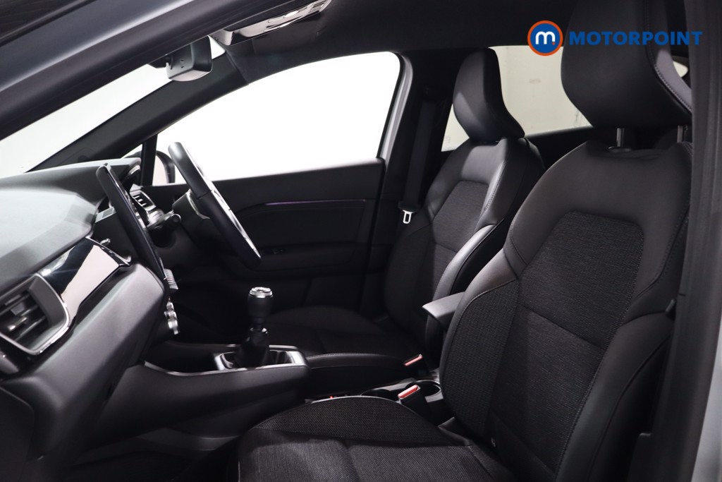 Used Renault Captur 2023 for sale - 76328907: Photo 31