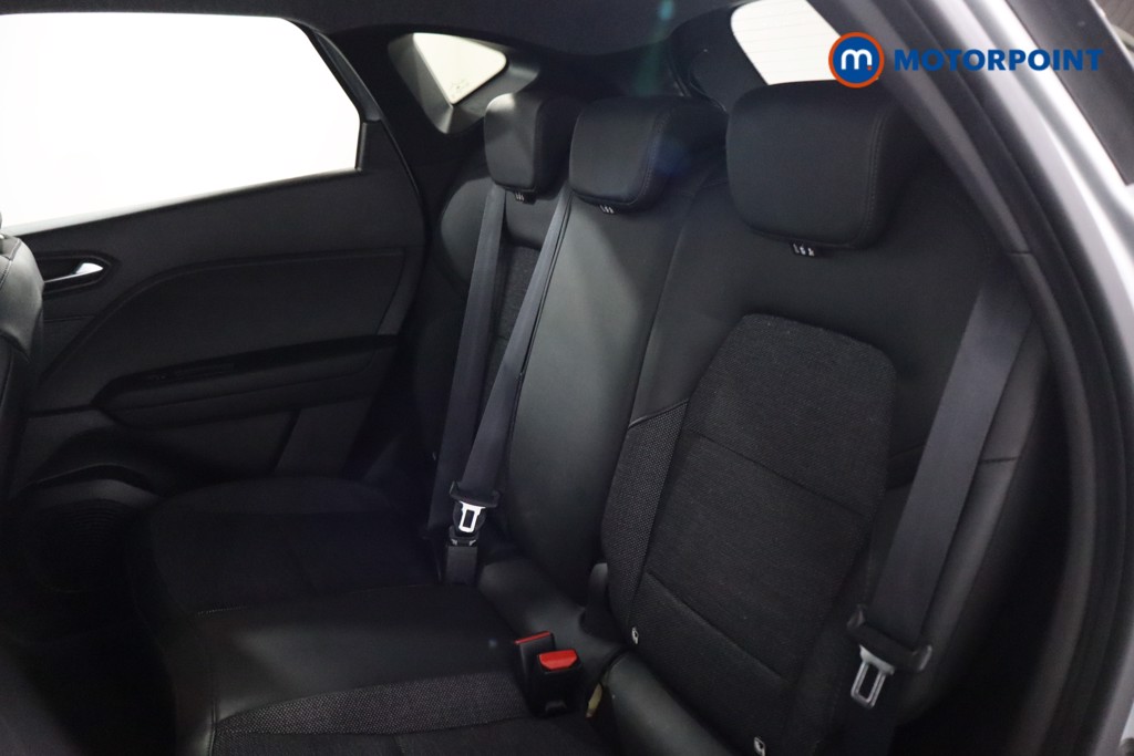 Used Renault Captur 2023 for sale - 76328907: Photo 32