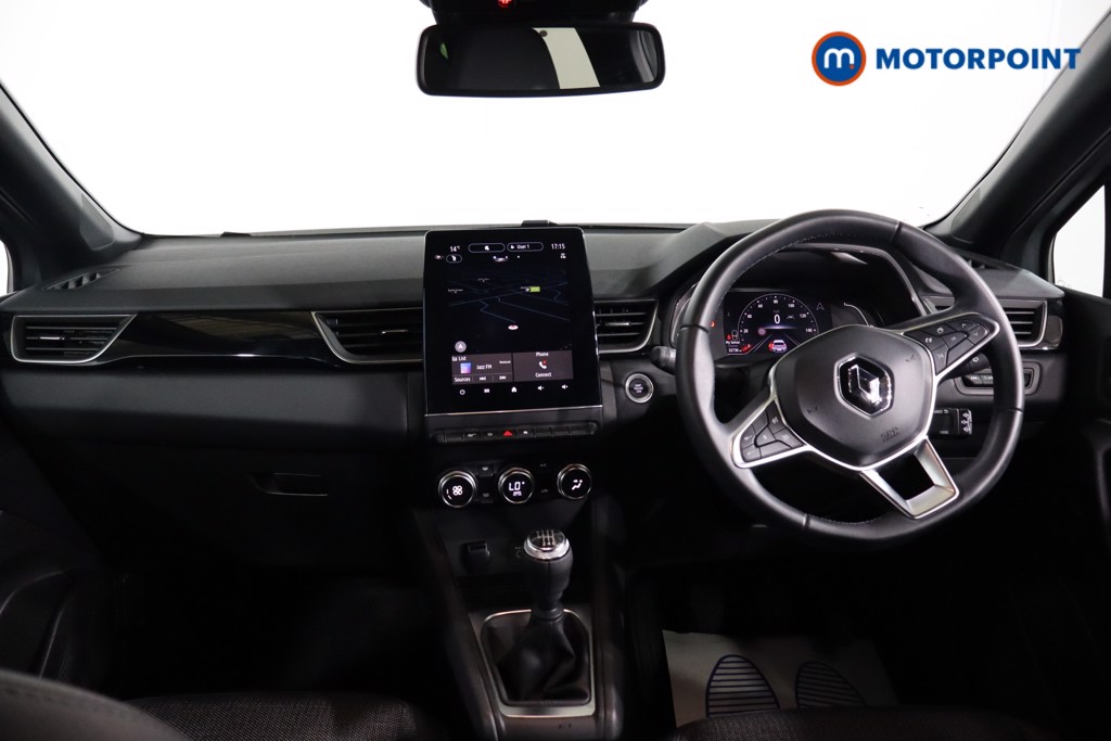 Used Renault Captur 2023 for sale - 76328907: Photo 34
