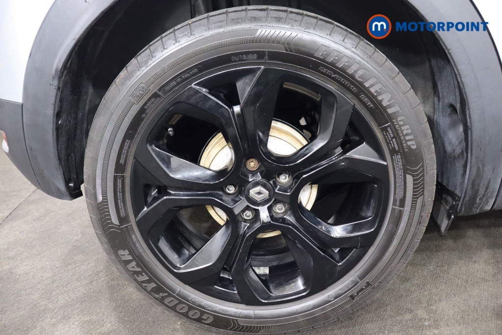 Used Renault Captur 2023 for sale - 76328907: Photo 36