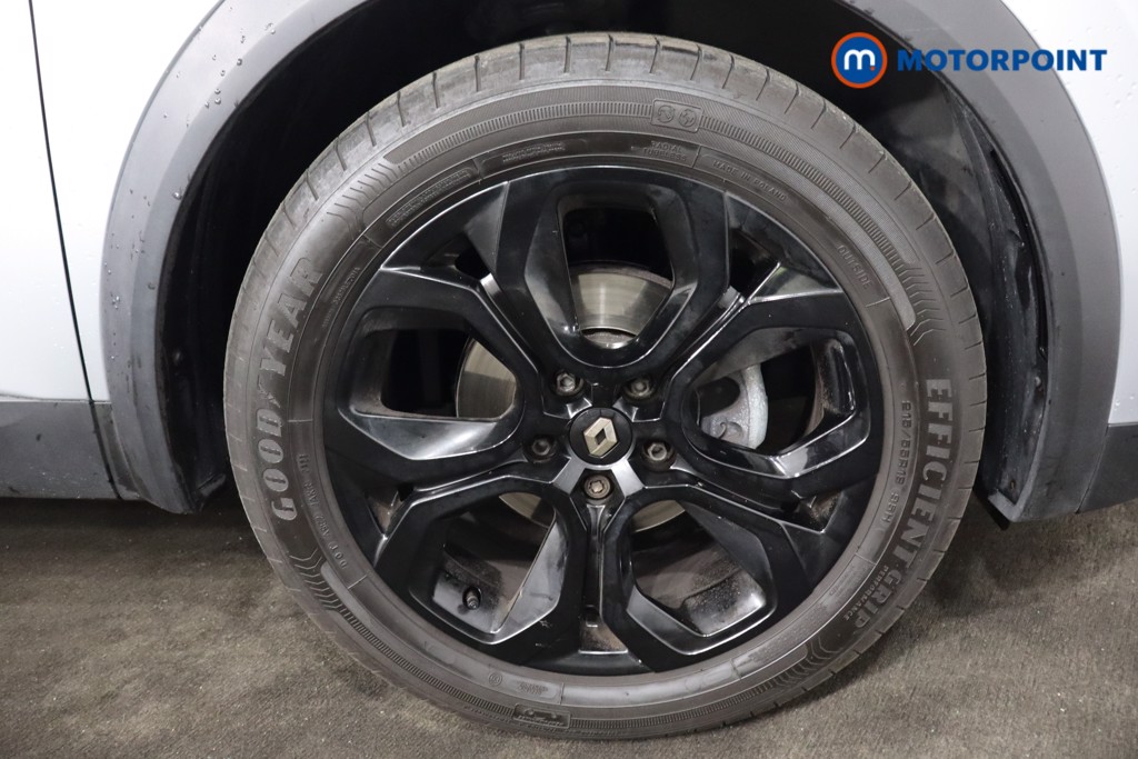 Used Renault Captur 2023 for sale - 76328907: Photo 37