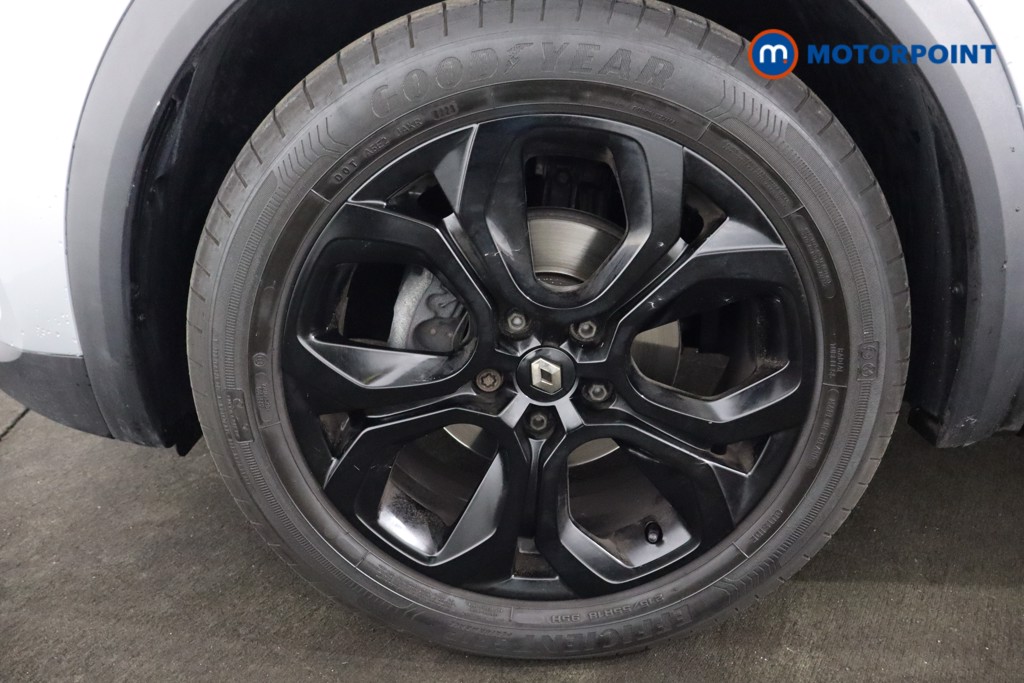 Used Renault Captur 2023 for sale - 76328907: Photo 38