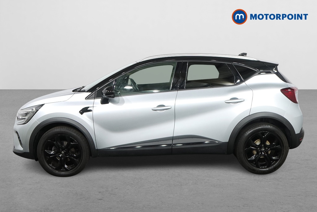 Used Renault Captur 2023 for sale - 76328907: Photo 4