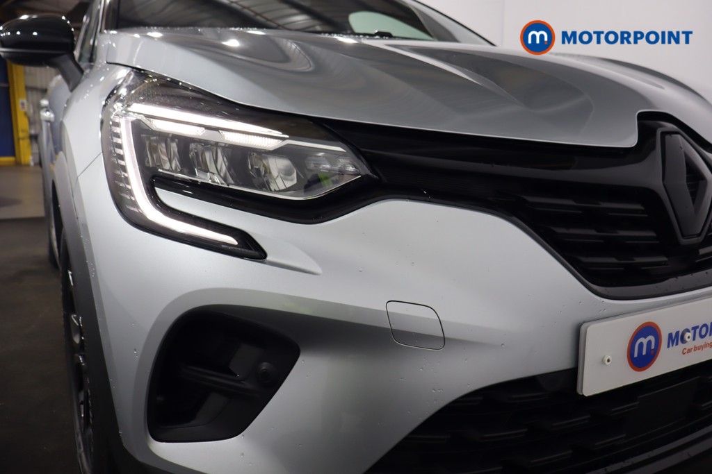 Used Renault Captur 2023 for sale - 76328907: Photo 40