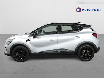 Used Renault Captur 2023 for sale - 76328907: Photo