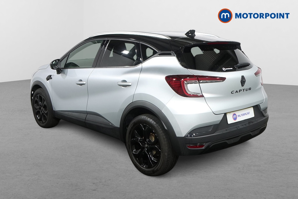 Used Renault Captur 2023 for sale - 76328907: Photo 5