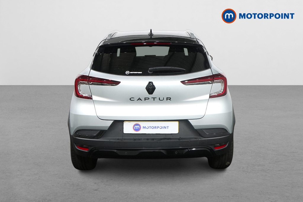 Used Renault Captur 2023 for sale - 76328907: Photo 6