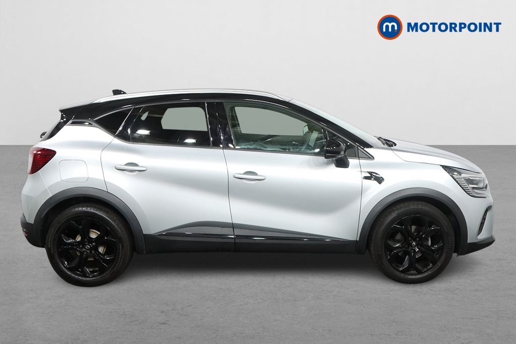 Used Renault Captur 2023 for sale - 76328907: Photo 8