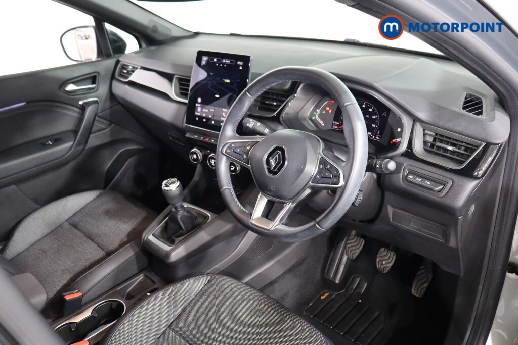 Used Renault Captur 2023 for sale - 76328907: Photo 9