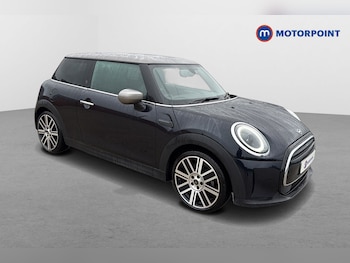 Used MINI Hatch 2022 for sale - 78541081: Photo