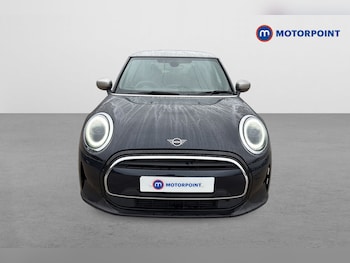 Used MINI Hatch 2022 for sale - 78541081: Photo