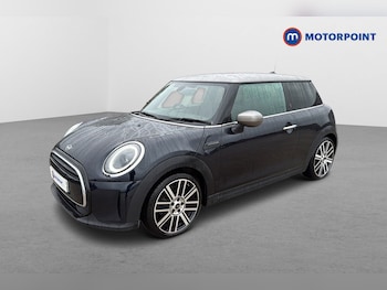 Used MINI Hatch 2022 for sale - 78541081: Photo