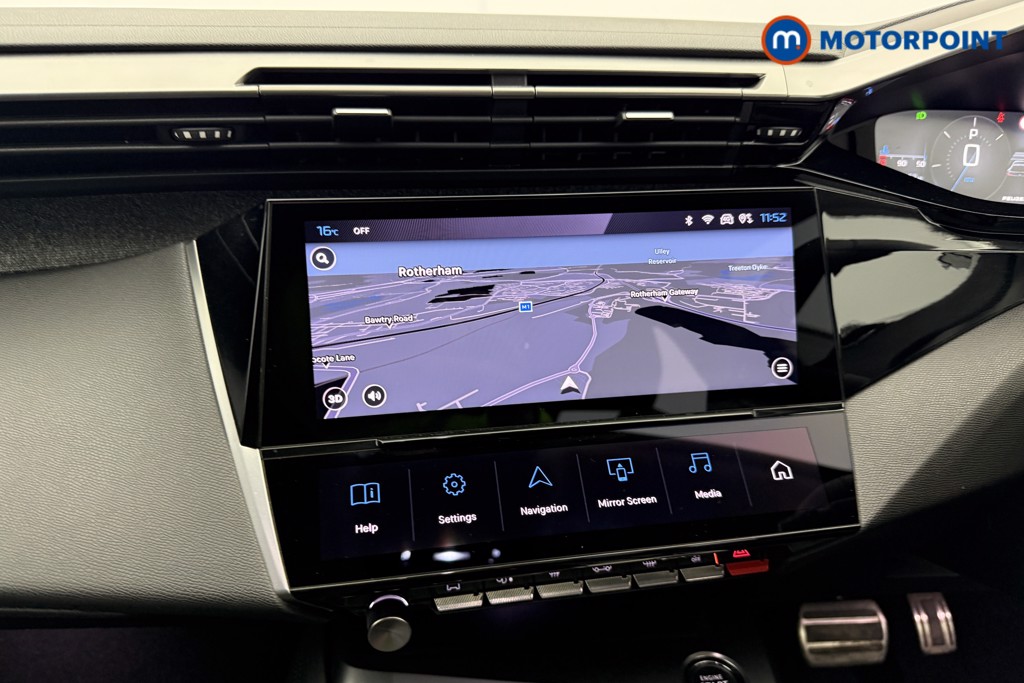 Used Peugeot 408 2023 for sale - 78196906: Photo 10