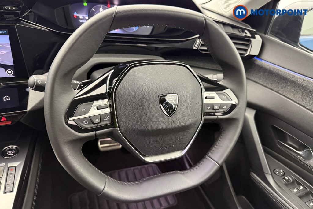 Used Peugeot 408 2023 for sale - 78196906: Photo 11