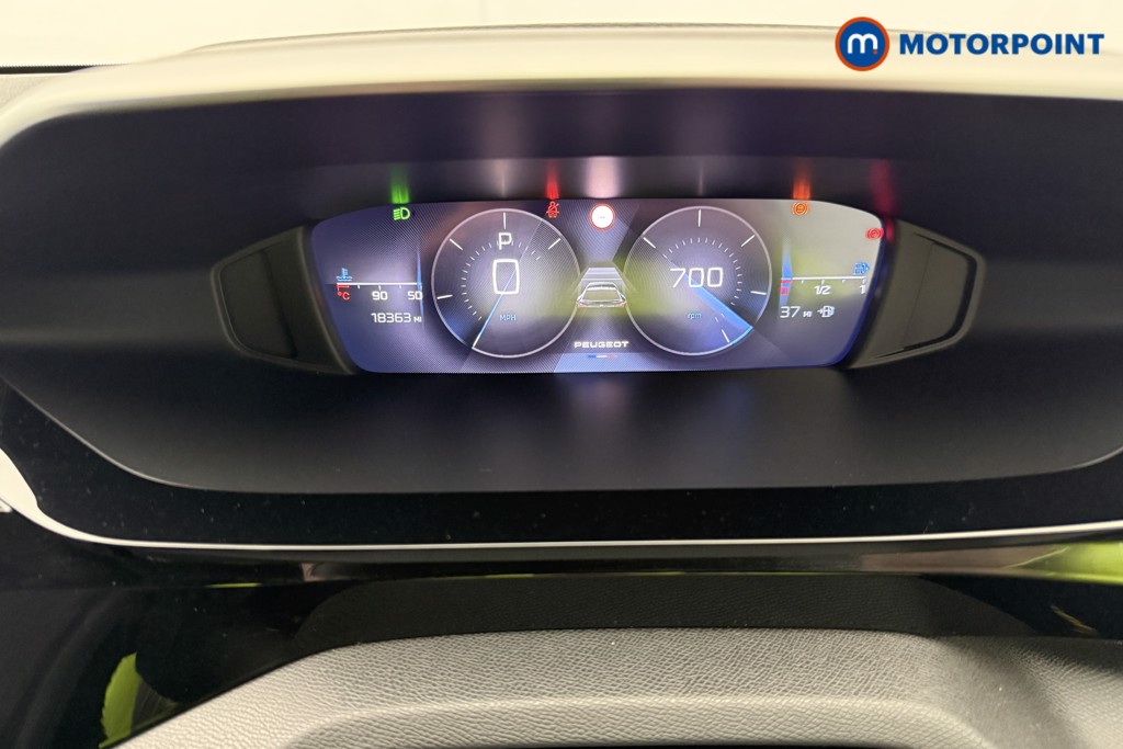 Used Peugeot 408 2023 for sale - 78196906: Photo 12
