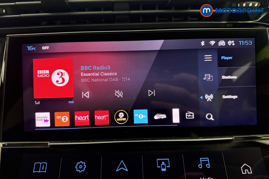 Used Peugeot 408 2023 for sale - 78196906: Photo 14