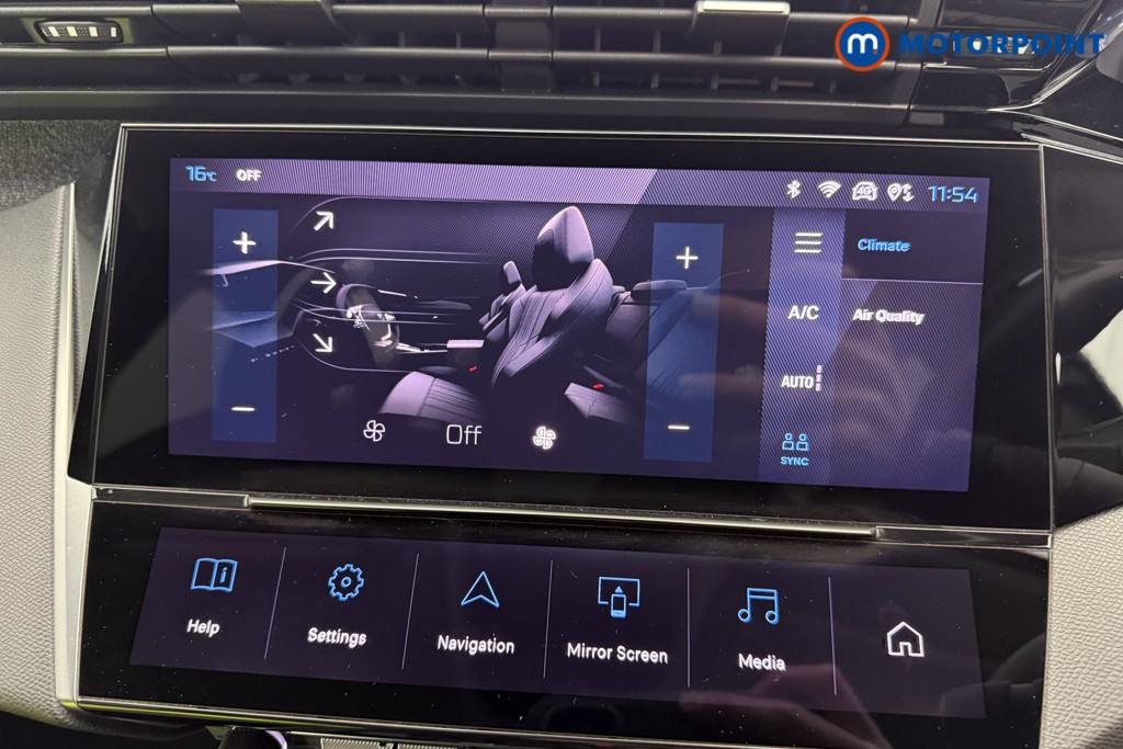 Used Peugeot 408 2023 for sale - 78196906: Photo 15