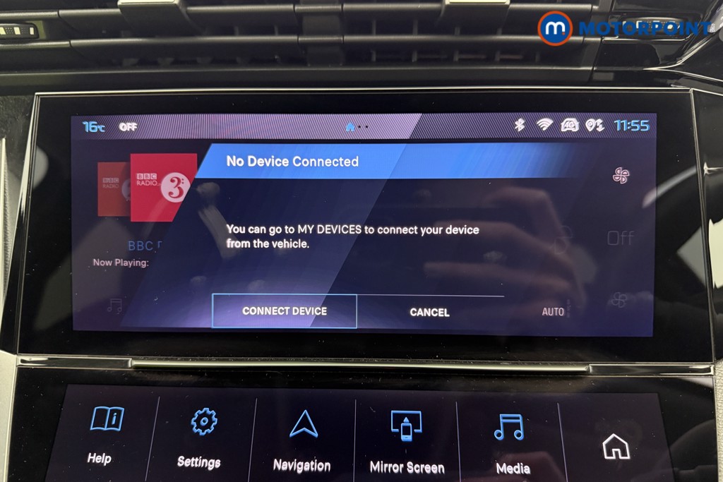 Used Peugeot 408 2023 for sale - 78196906: Photo 16