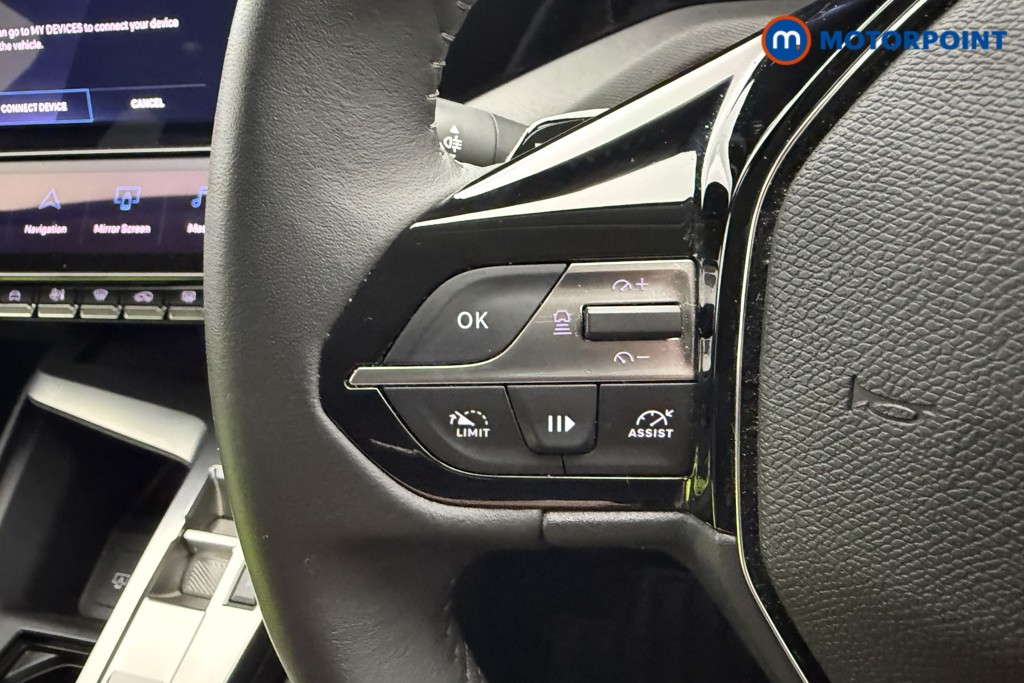 Used Peugeot 408 2023 for sale - 78196906: Photo 18