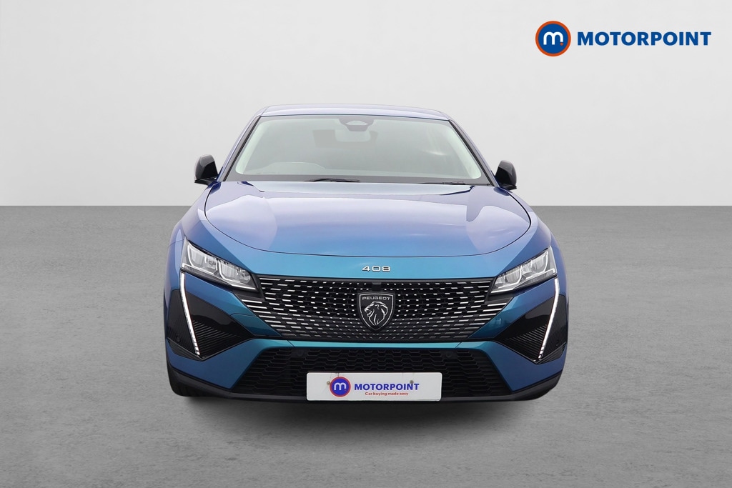 Used Peugeot 408 2023 for sale - 78196906: Photo 2
