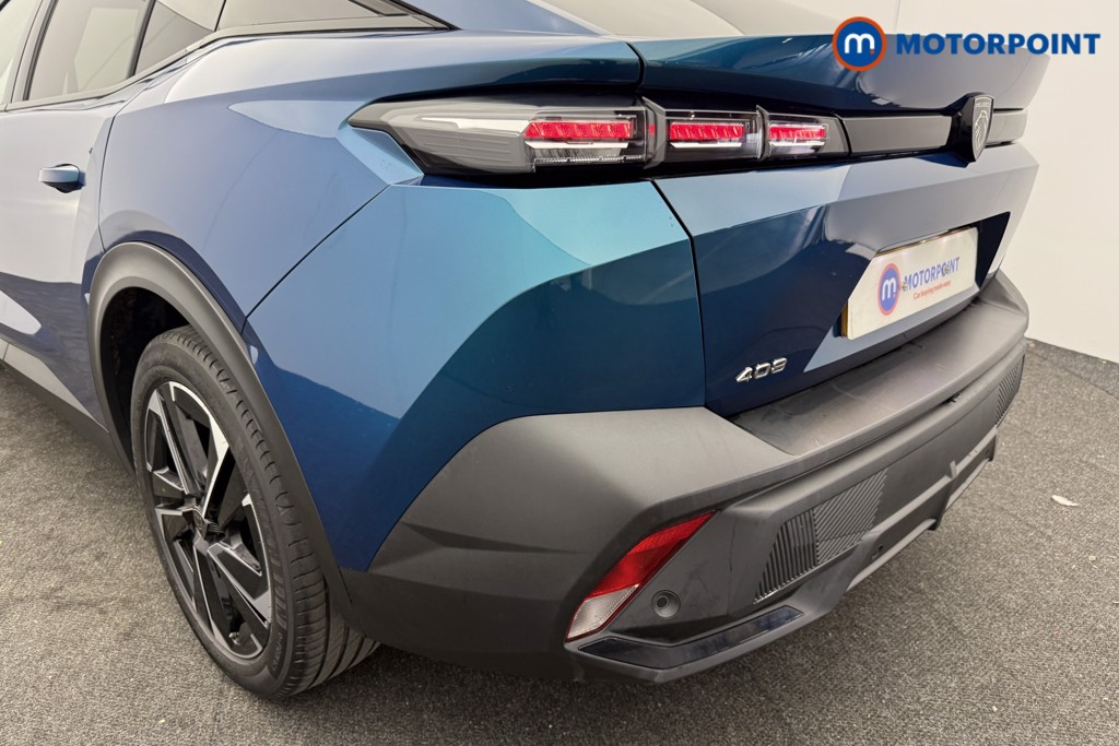 Used Peugeot 408 2023 for sale - 78196906: Photo 28