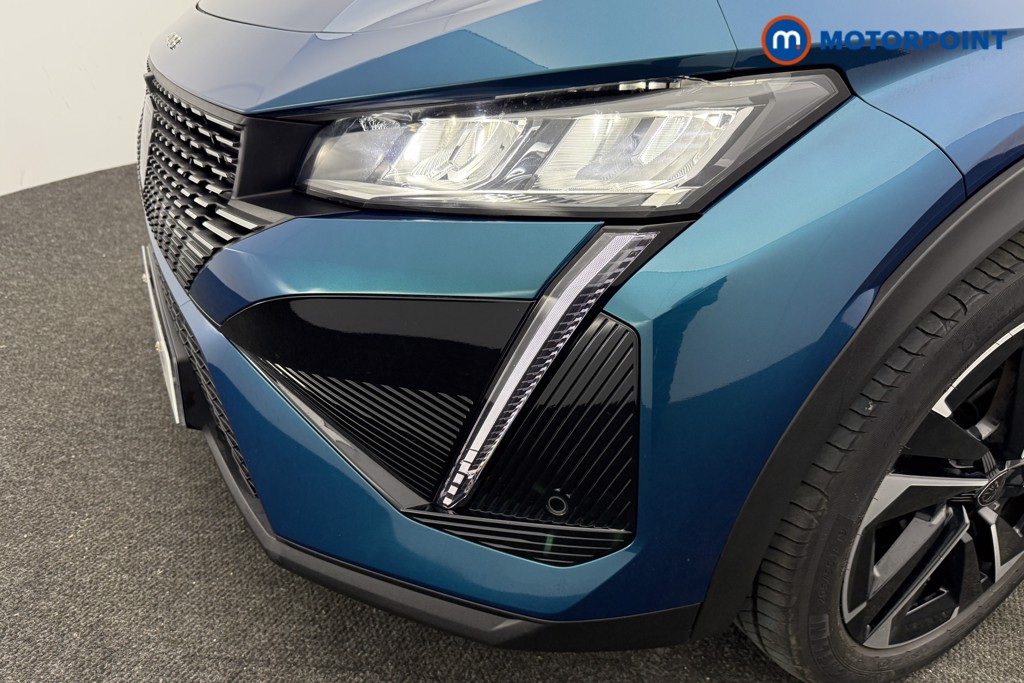 Used Peugeot 408 2023 for sale - 78196906: Photo 29