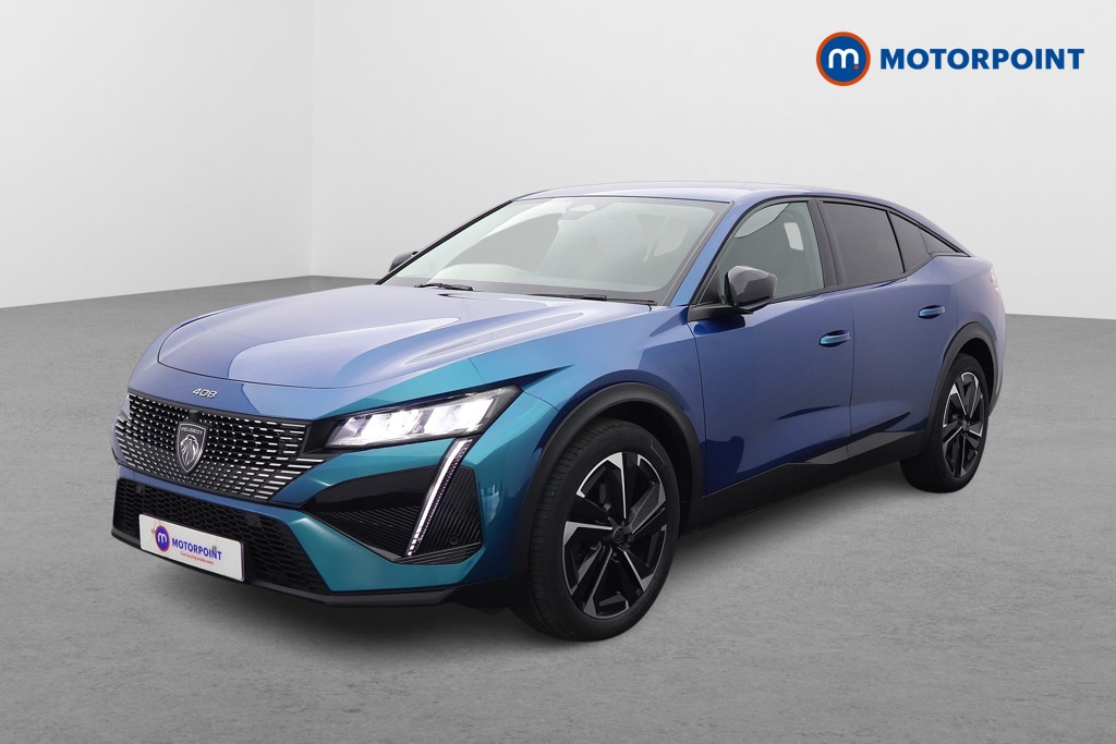 Used Peugeot 408 2023 for sale - 78196906: Photo 3