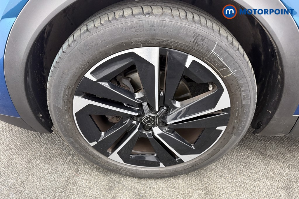 Used Peugeot 408 2023 for sale - 78196906: Photo 30