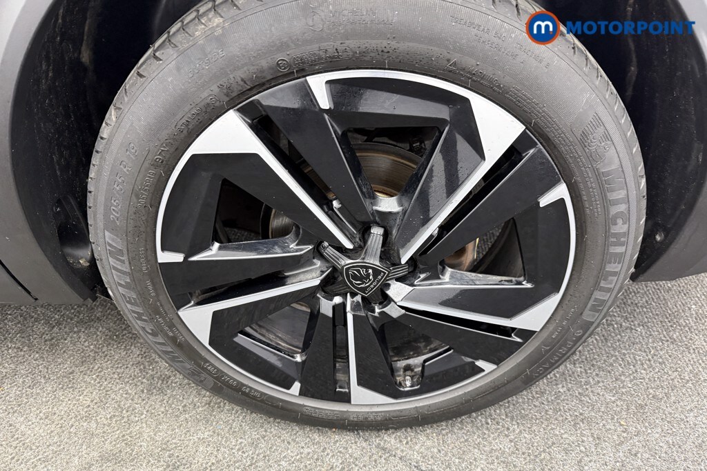 Used Peugeot 408 2023 for sale - 78196906: Photo 31