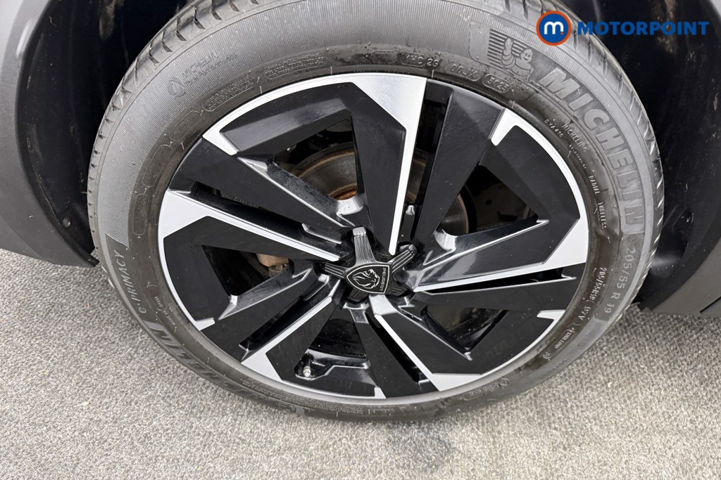 Used Peugeot 408 2023 for sale - 78196906: Photo 32