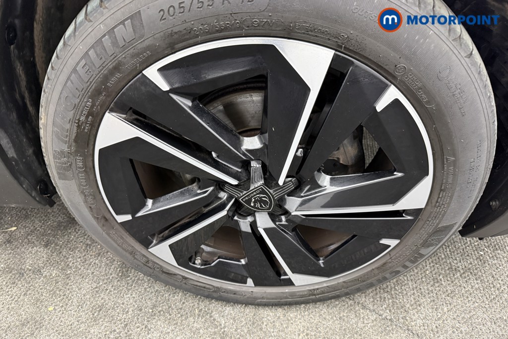 Used Peugeot 408 2023 for sale - 78196906: Photo 33