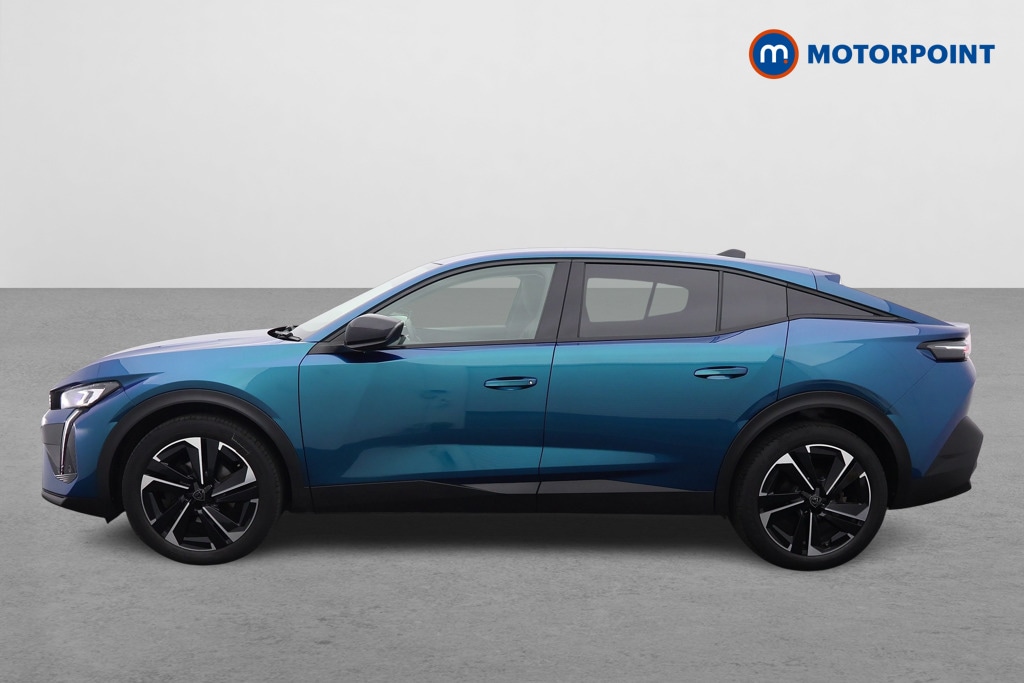 Used Peugeot 408 2023 for sale - 78196906: Photo 4