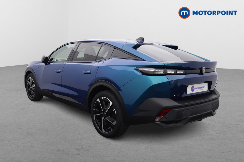 Used Peugeot 408 2023 for sale - 78196906: Photo 5