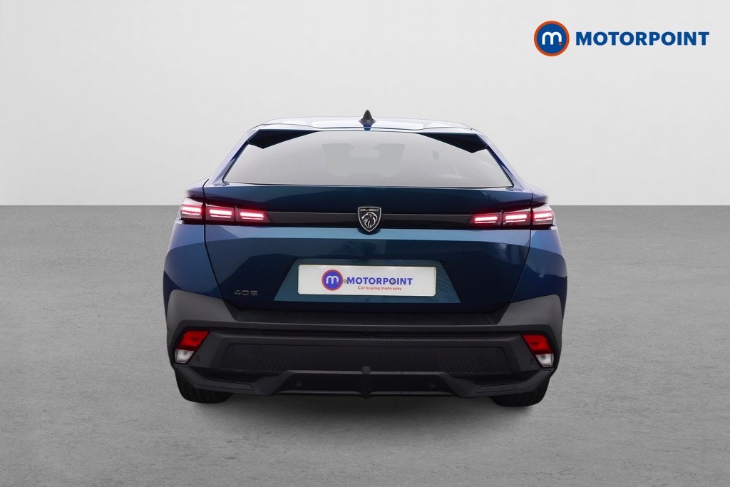 Used Peugeot 408 2023 for sale - 78196906: Photo 6