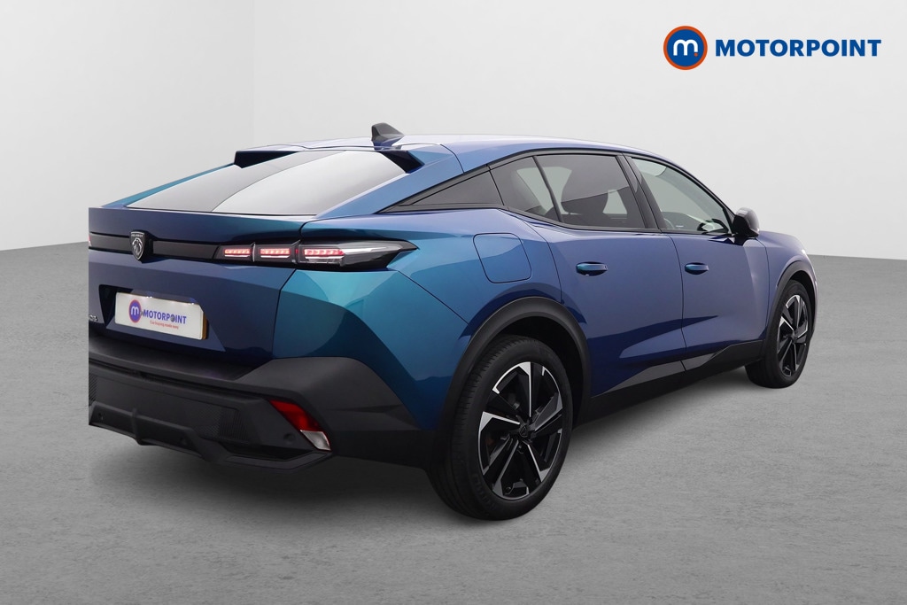 Used Peugeot 408 2023 for sale - 78196906: Photo 7