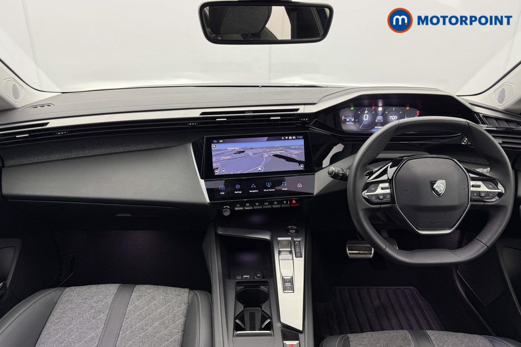 Used Peugeot 408 2023 for sale - 78196906: Photo 9