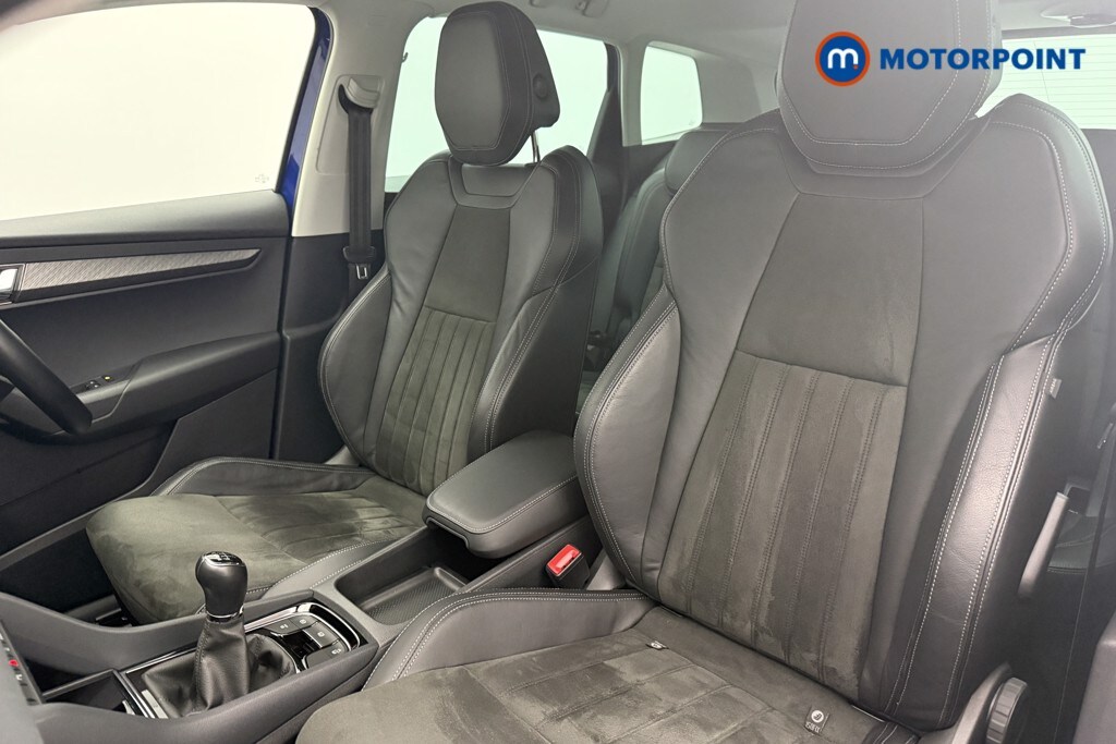 Used Skoda Karoq 2022 for sale - 77741178: Photo 11