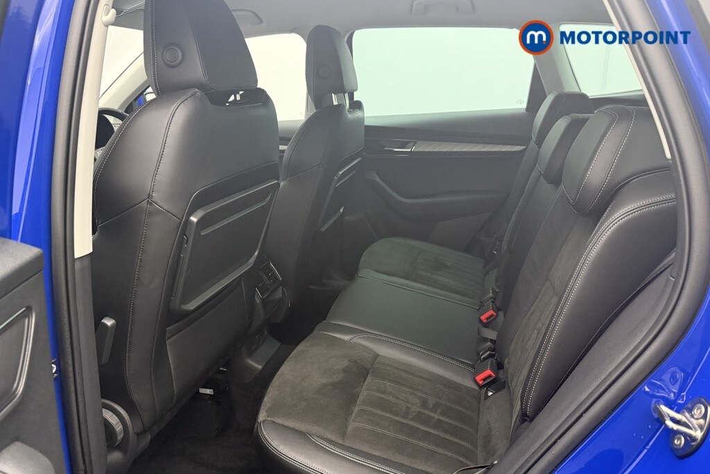 Used Skoda Karoq 2022 for sale - 77741178: Photo 12