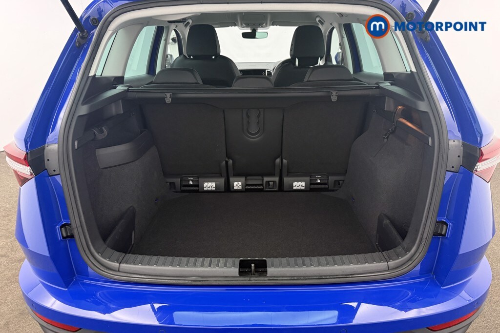 Used Skoda Karoq 2022 for sale - 77741178: Photo 13
