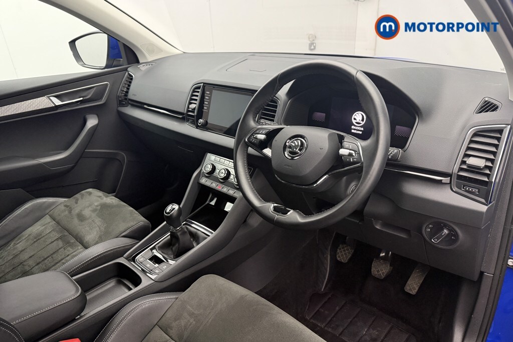 Used Skoda Karoq 2022 for sale - 77741178: Photo 14