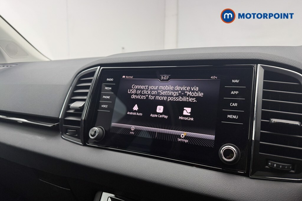 Used Skoda Karoq 2022 for sale - 77741178: Photo 19