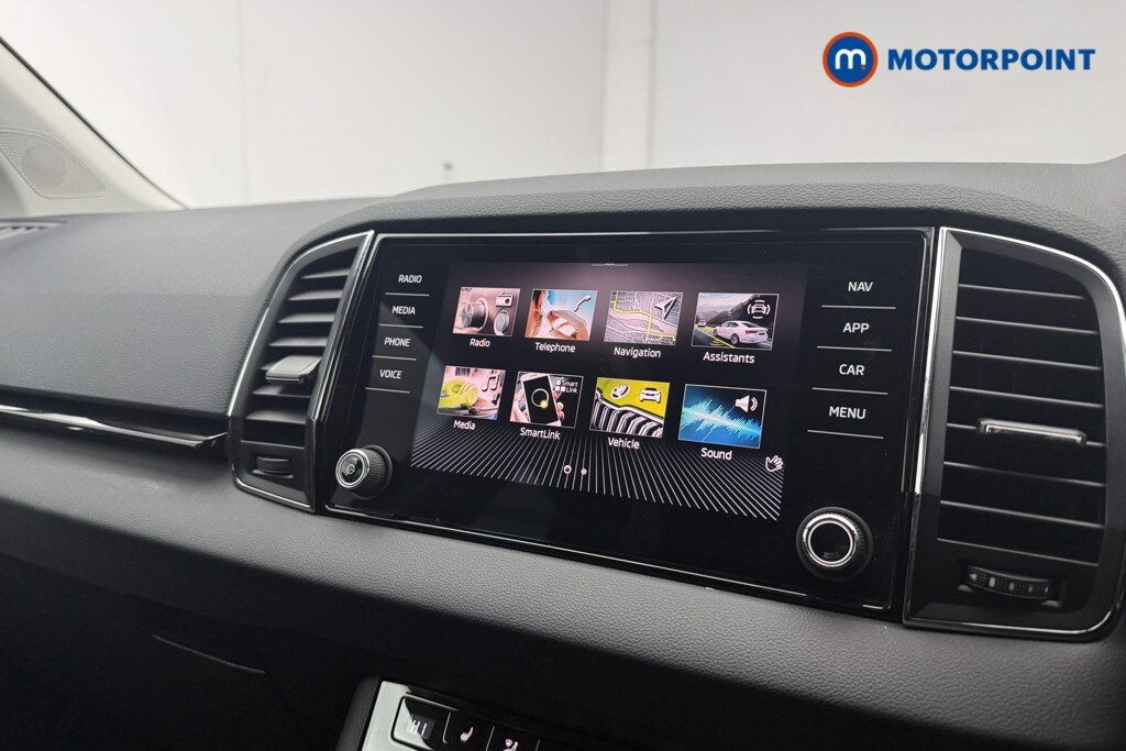 Used Skoda Karoq 2022 for sale - 77741178: Photo 20