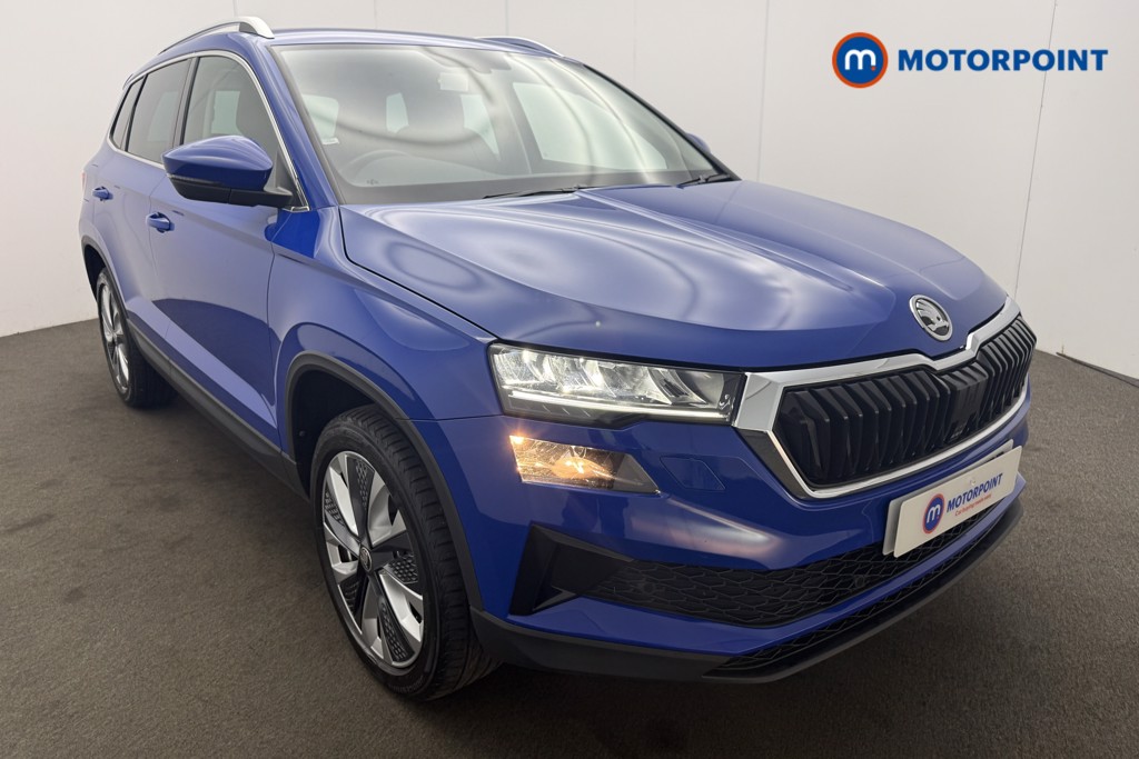 Used Skoda Karoq 2022 for sale - 77741178: Photo 27