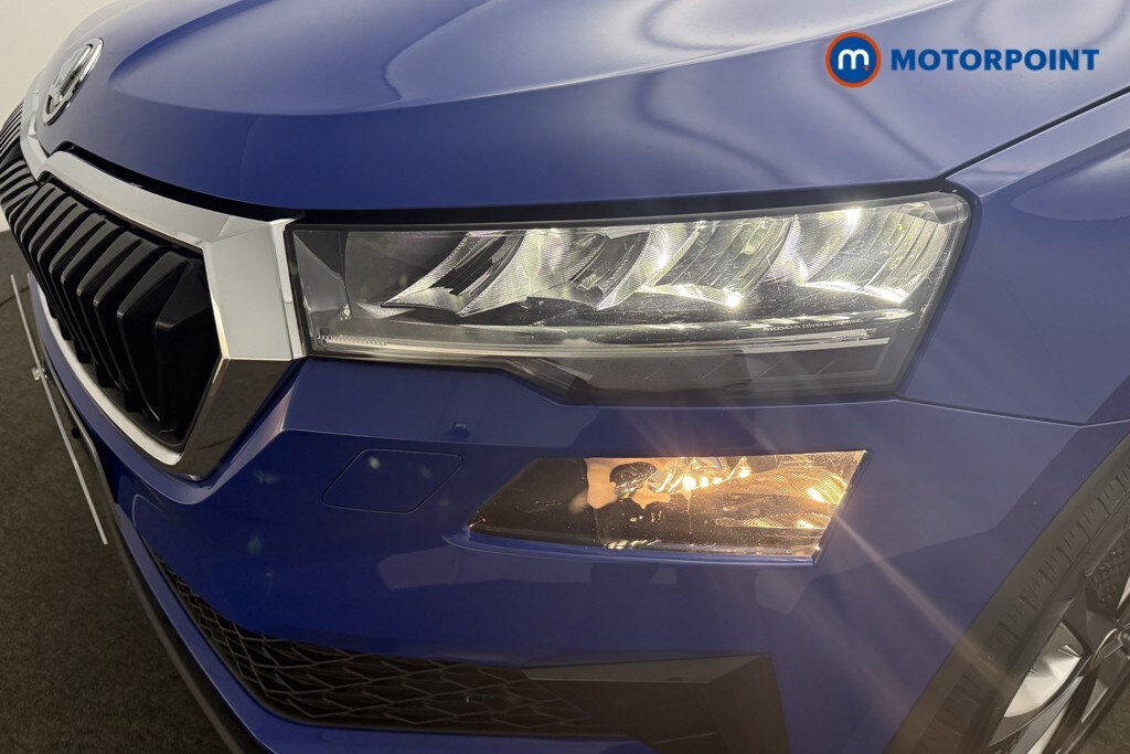 Used Skoda Karoq 2022 for sale - 77741178: Photo 29