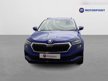 Used Skoda Karoq 2022 for sale - 77741178: Photo
