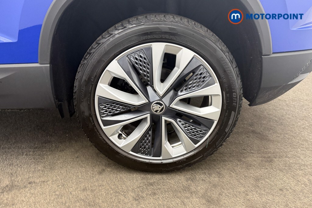 Used Skoda Karoq 2022 for sale - 77741178: Photo 32