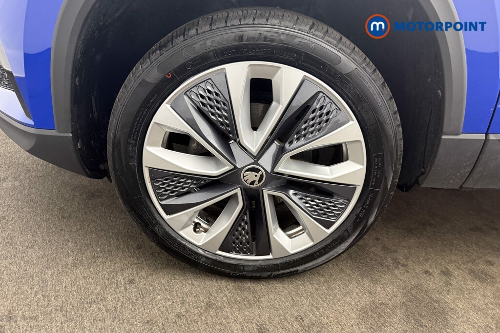 Used Skoda Karoq 2022 for sale - 77741178: Photo 33