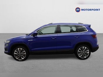 Used Skoda Karoq 2022 for sale - 77741178: Photo