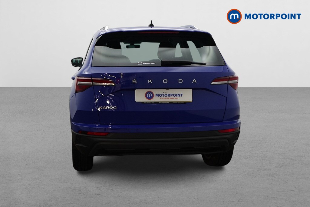 Used Skoda Karoq 2022 for sale - 77741178: Photo 6