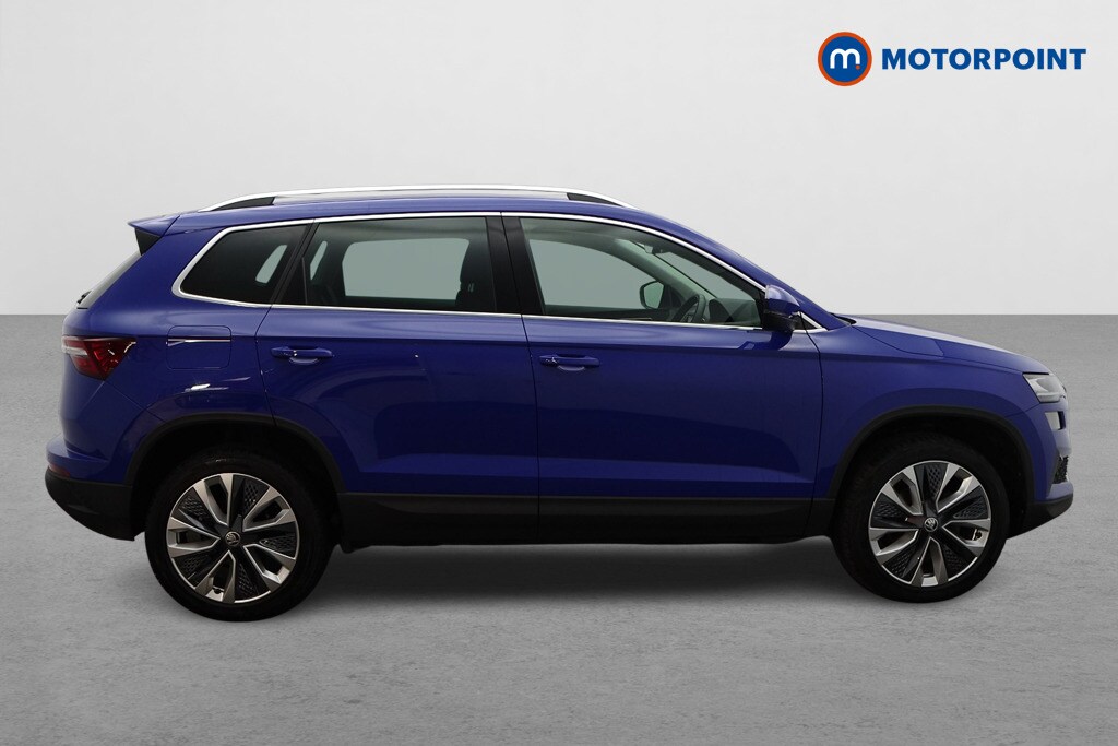 Used Skoda Karoq 2022 for sale - 77741178: Photo 8